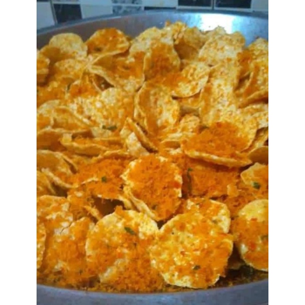 

opak balado serundeng