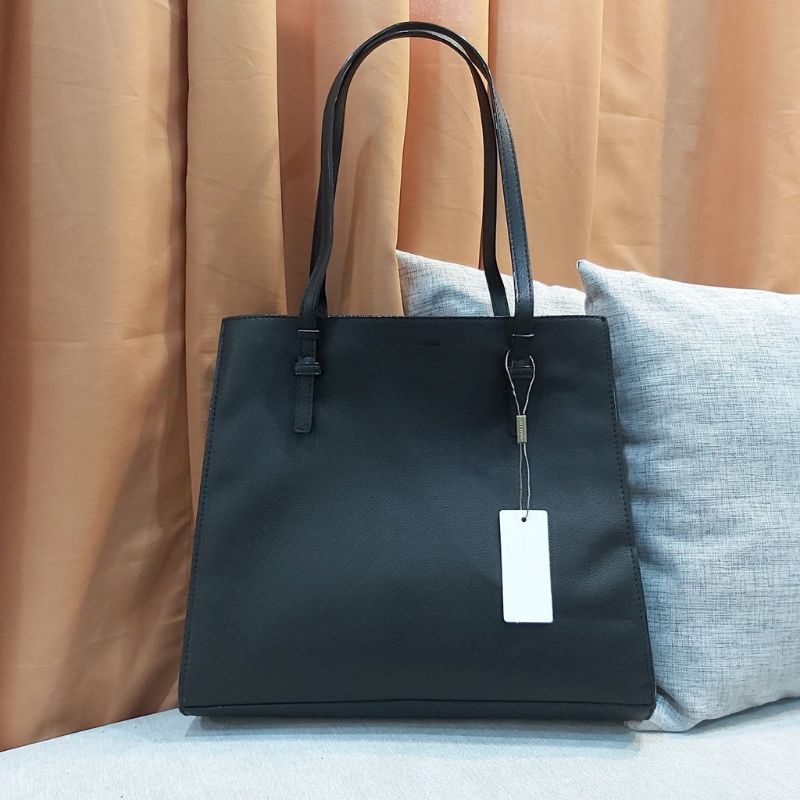 TOTE BAG Charles and Keith