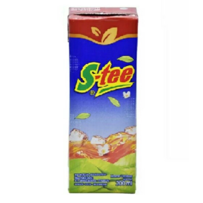 

S-tee 200 ml