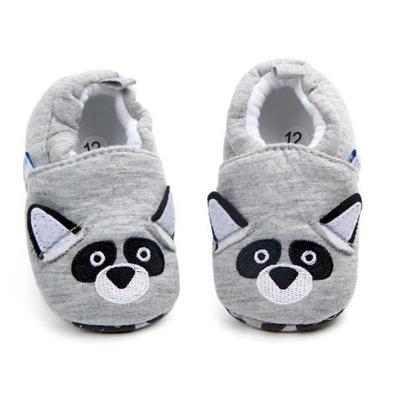 Prewalker DollyCute sepatu bayi anak import