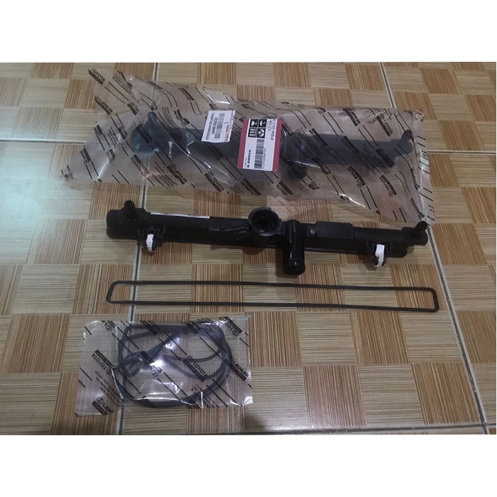 Upper tank radiator atas avanza new veloz 1.3 2012-2015 ORIGINAL COVER RADIATOR ATAS AVANZA VELOZ 20