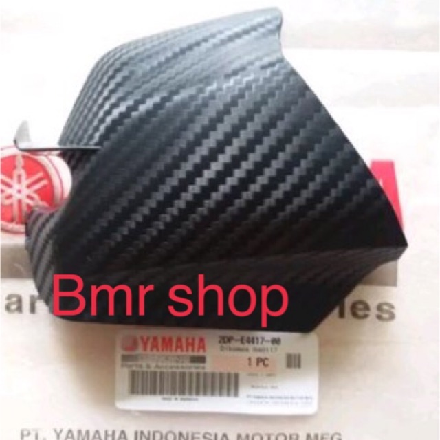 Cover filter udara kecil nmax original yamaha tutup filter udara kecil nmax original yamaha