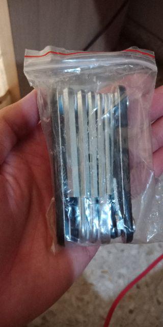 Kunci L Panjang Set Kunci L Set Murah Bagus 9 Pc Extra Long Length Hex Key Wrench Meijer