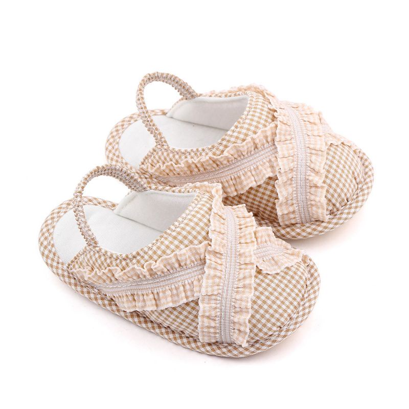 Sepatu Bayi Sendal Bayi Prewalker Shoes Anak Perempuan