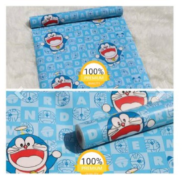 30 Ide Stiker Dinding Doraemon Kamar Tidur  Aneka Stiker  