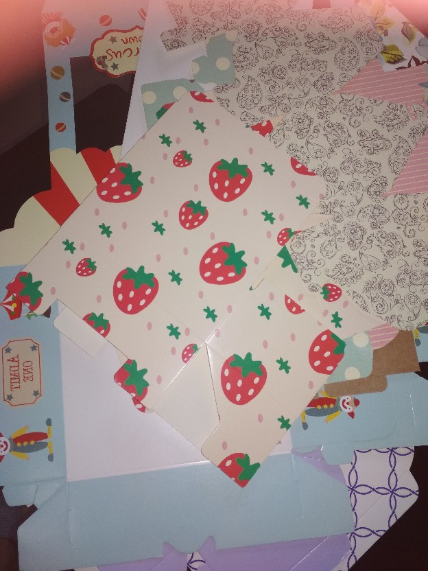 Bungkus Souvenir Sovenir Ulang Tahun Kantong Plastik Birthday Gift