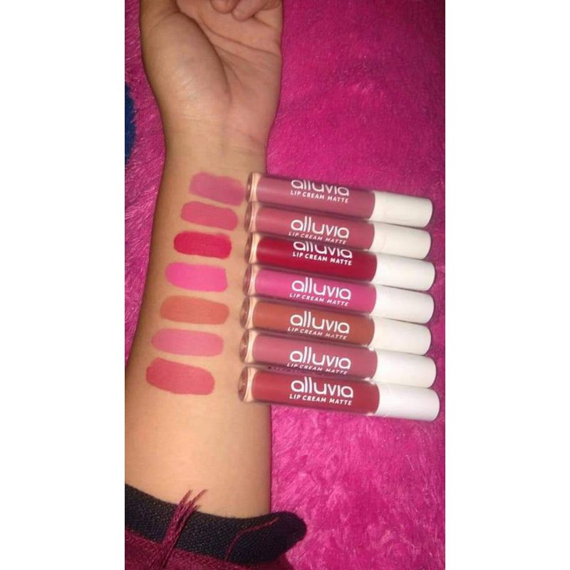 

alluvialipcreammatte