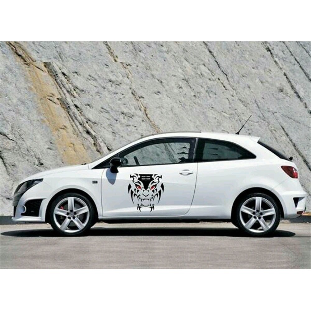 

[COD] TERLARIS STICKER MOTIIF MACAN HARIMAU TER KEREN