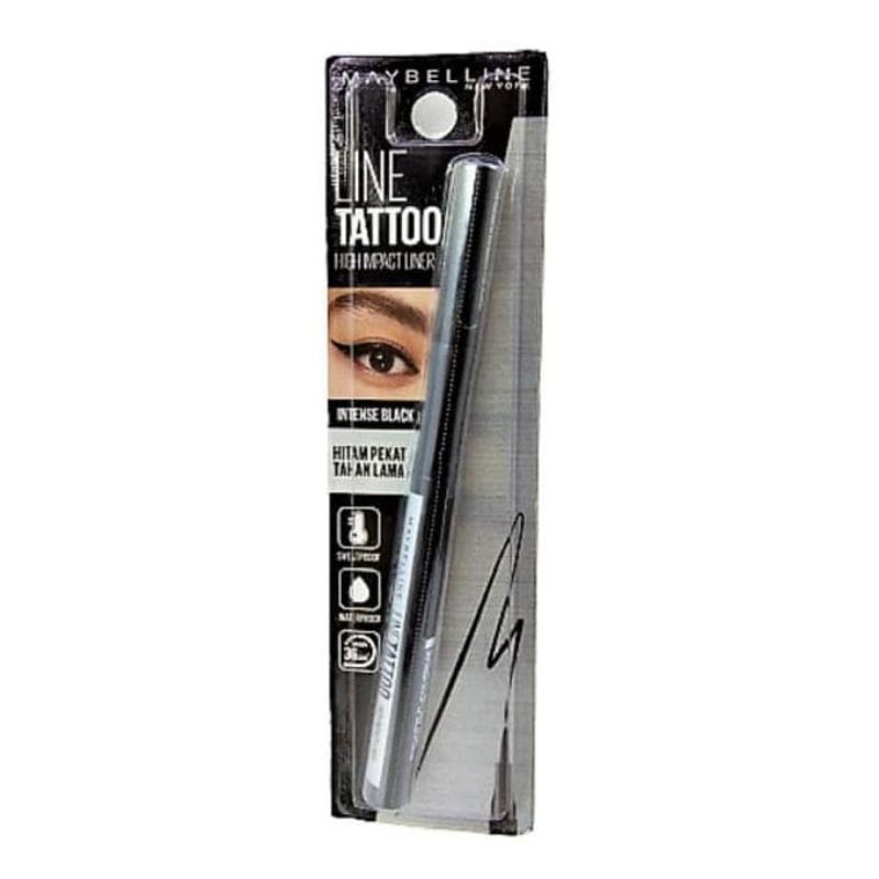 MAYBELLINE TATTO EYELINER