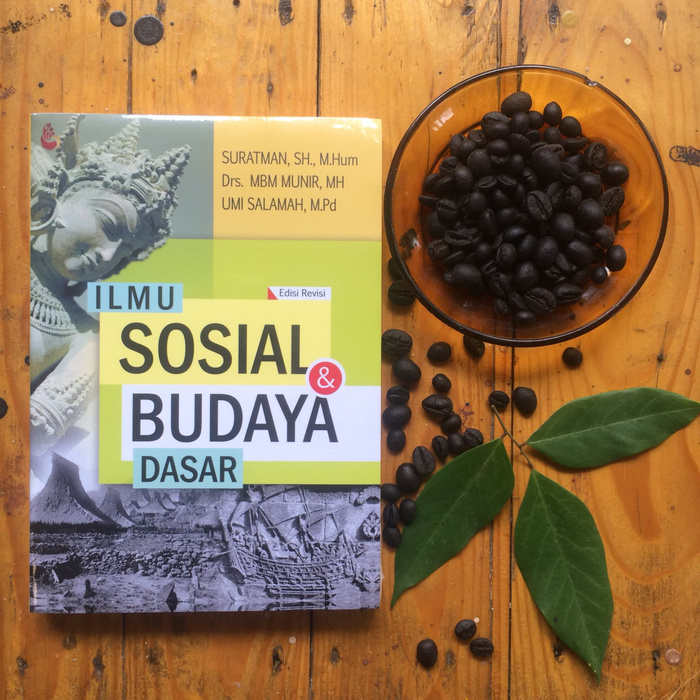 Ilmu Sosial dan Budaya Dasar ISBD      Suratman S.H.     INTRANS PUBLISHING UNGGULAN AJ-PLT Universi