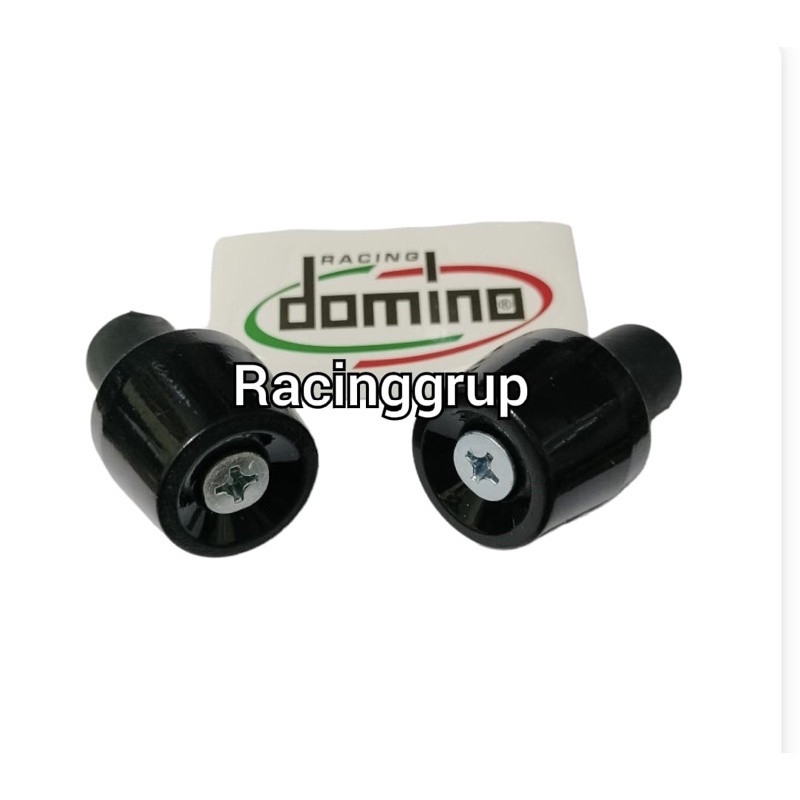 Handgrip Honda set jalu stang black PCX