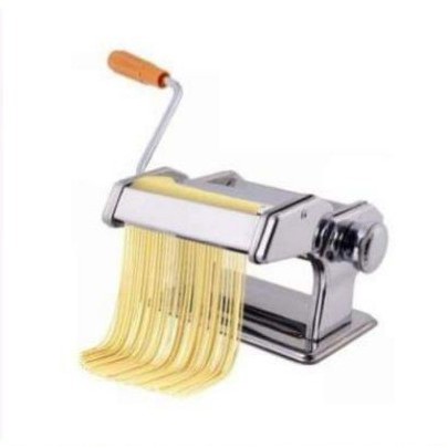 PASTA MAKER / GILINGAN MIE Stainlees High Quality