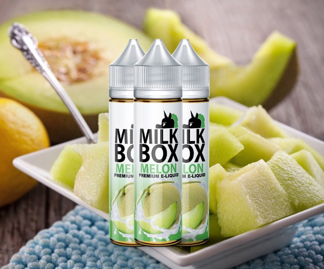 Isi botol plastik 60ml milkbok