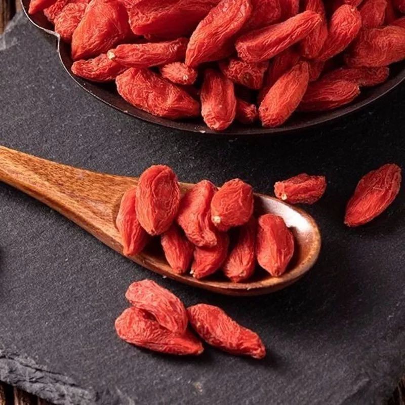 Goji Berry / Gou Qi Zi (100 Gram)