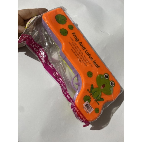 

tempat pensil anak laki laki pistol