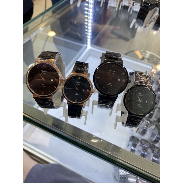 AC COUPLE 8564 GARANSI RESMI 1 TAHUN