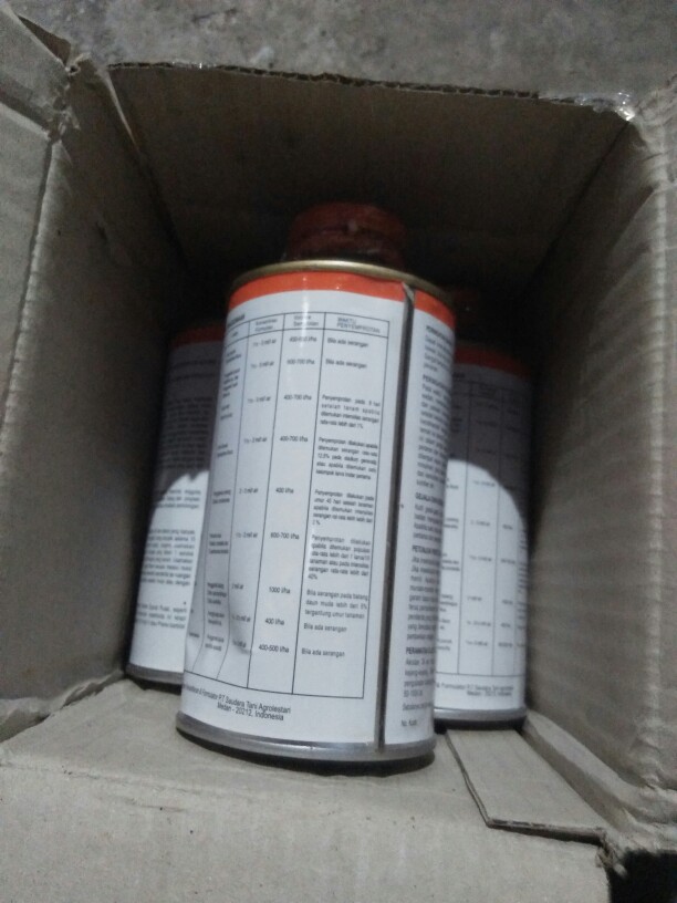 Akodan 500 Ml Obat Serangga Umum