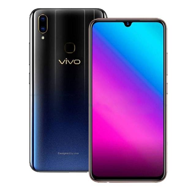 HP VIVO V11 RAM 6GB - ROM 64GB