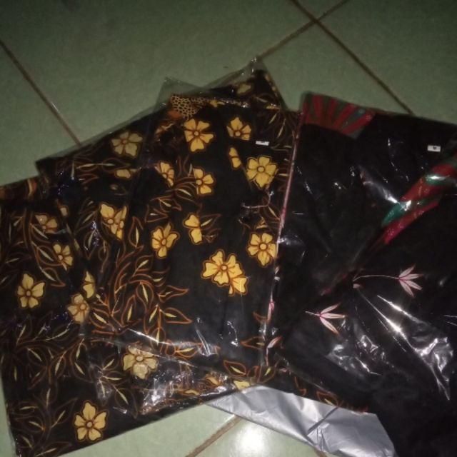 Jumbo Shinta / Atasan Wanita Big Size Jumbo Xl Ld 110cm / Atasan Batik Wanita