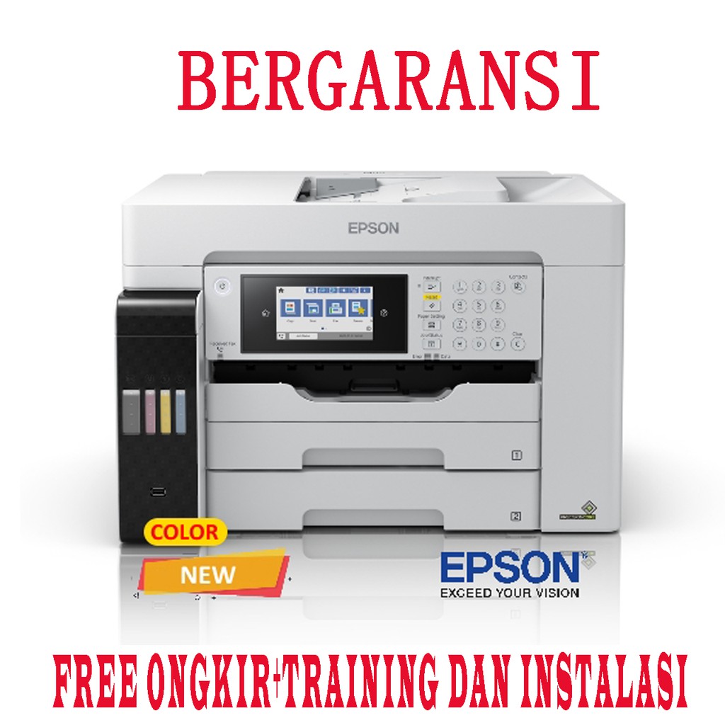 printer a3  murah