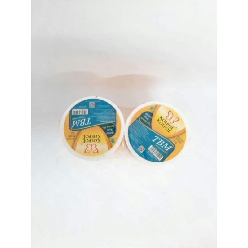 

TBM KOEPOE KOEPOE 30gr