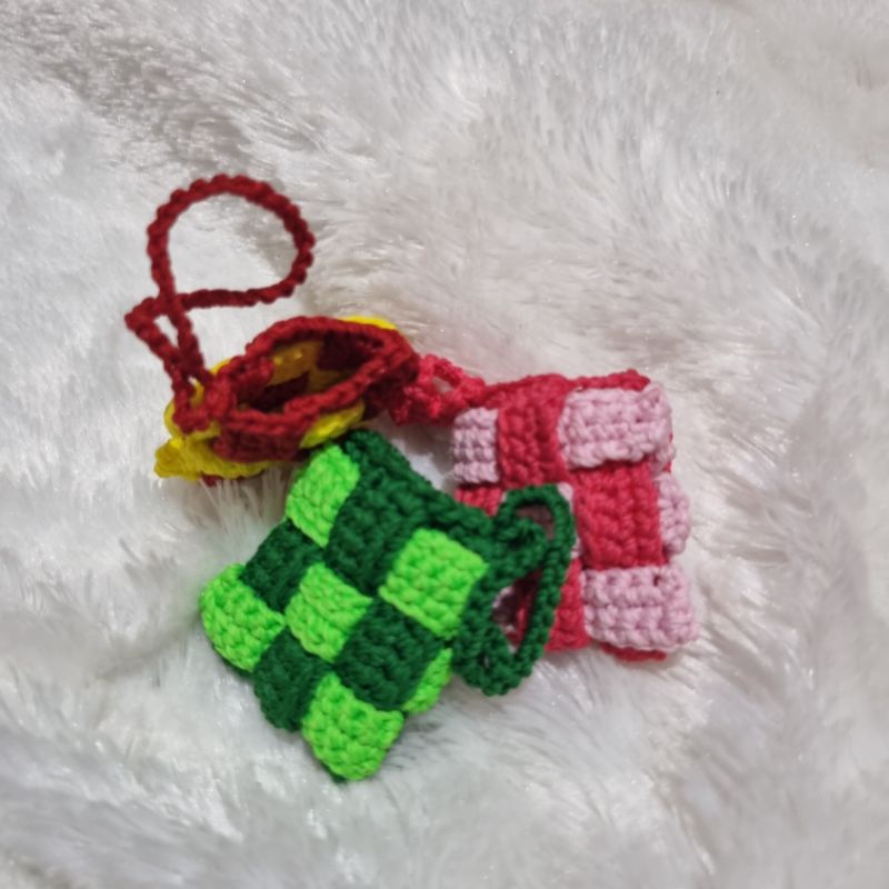 dompet ketupat amplop ketupat dompet rajut ketupat amplop lebaran ketupat murah dompet serut ketupat dompet korea tas ketupat tas lebaran angpao rajut hang bao dompet dompet lipat ketupat ketupat mini gantungan kunci ketupat aksesories ketupat