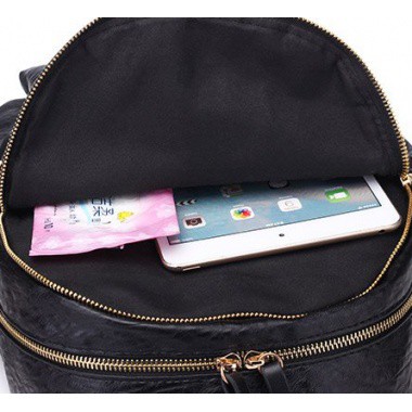 CR 7060 GI 0224 ZC 1249 BQ 2236 RISCE TAS RANSEL KULIT IMPORT WANITA CEWEK PEREMPUN B GT 1364 EL 6043 LT 1501