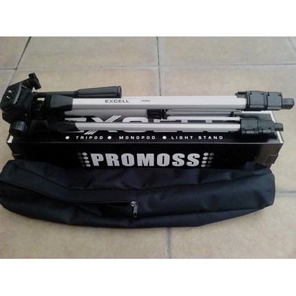 TRIPOD EXCELL PROMOSS (Limited Edition)