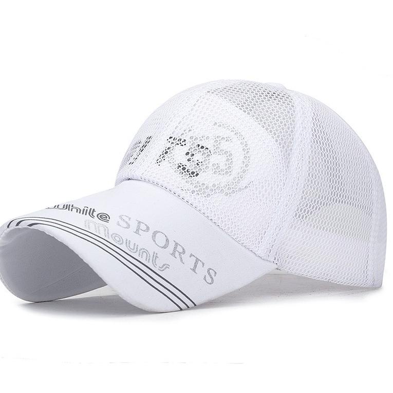 Raih Diskon ||
UnB Topi Sport Net ||Naik@daun