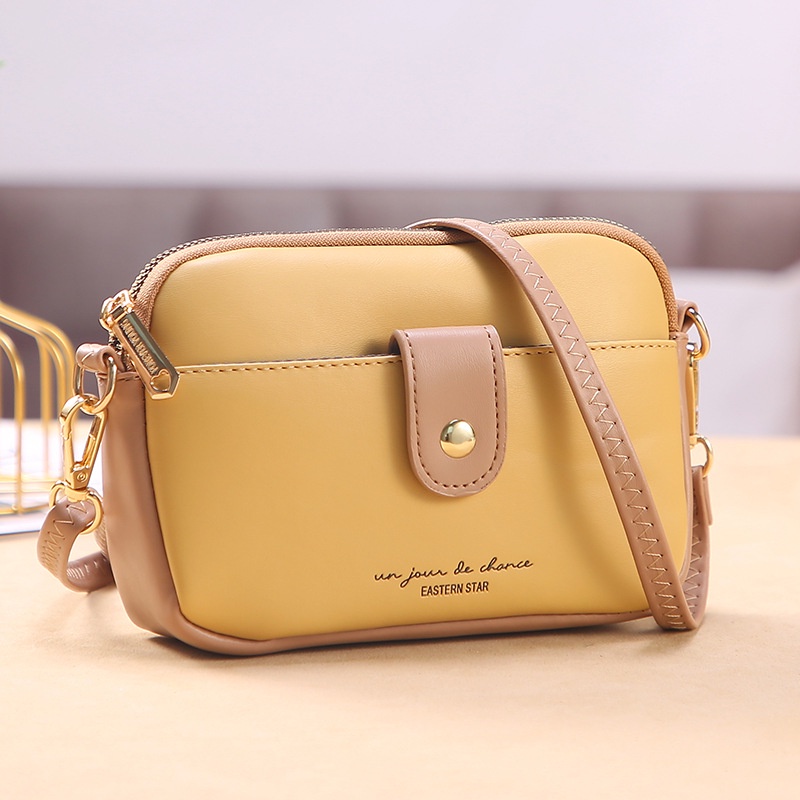 Tas Selempang Import Terbaru/ Tas Fashion/ Slingbag Anak Perempuan / Jakarta COD - 357