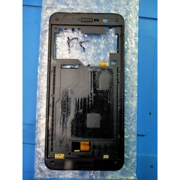 Frame advan nasa 5202 ori copotan bonus