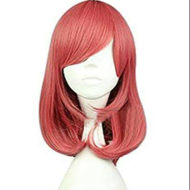 Wig Maki Nishikino