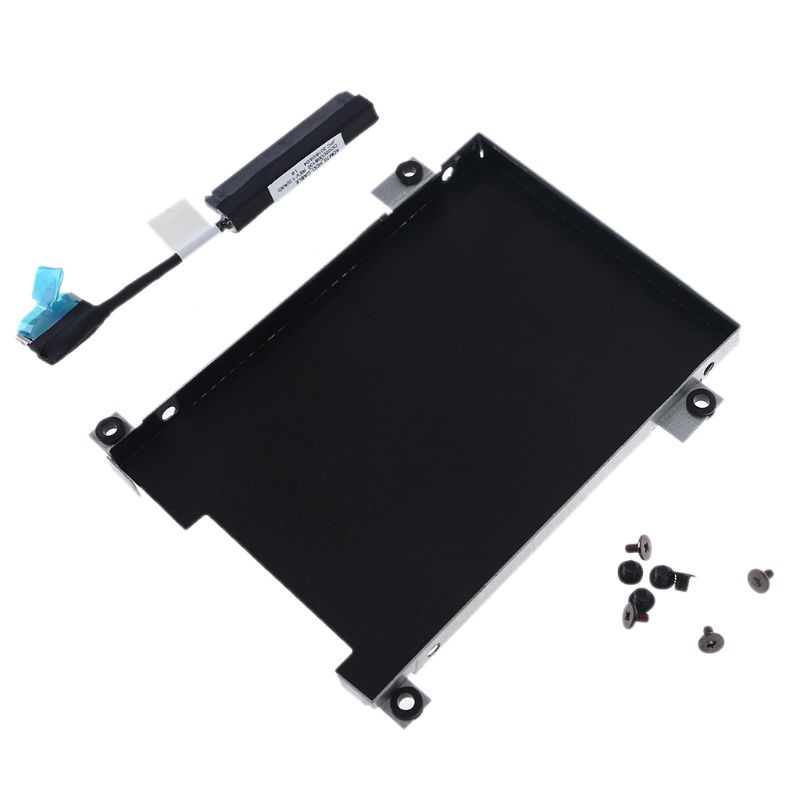 Kabel Konektor Hdd Caddy Frame Bracket Untuk Laptop Dell Latitude E5480