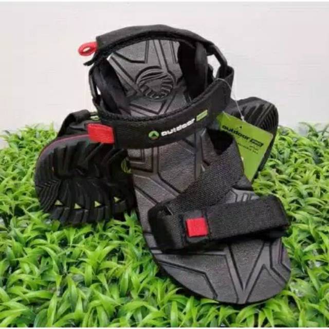 Sandal Gunung / Hiking Sandals Outdoor Pro GORA