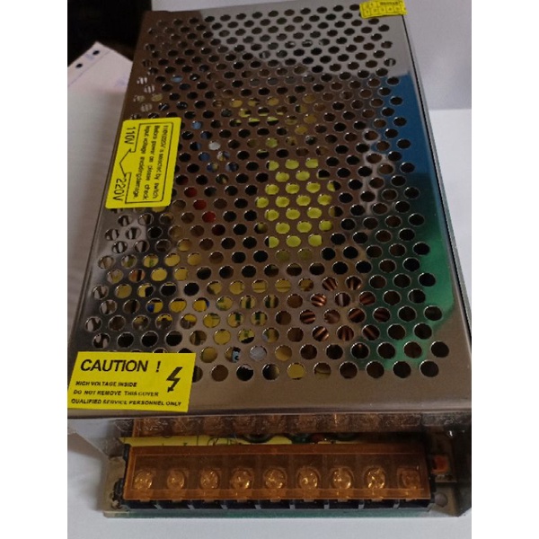 Power Supply 48V 5a