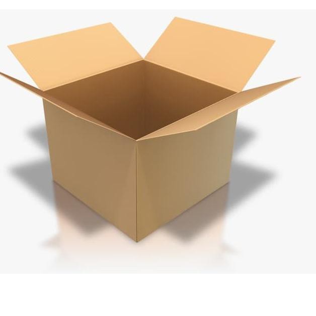 

REAL PICT ! BIG SALE Kardus untuk Packing tambahan