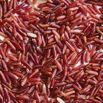 

BERAS MERAH ORGANIK PK 1KG