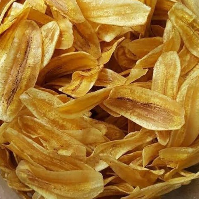 

Keripik pisang 210g
