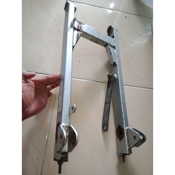 Swing Arem Arm Suzuki Shogun 125 shogun125 ori