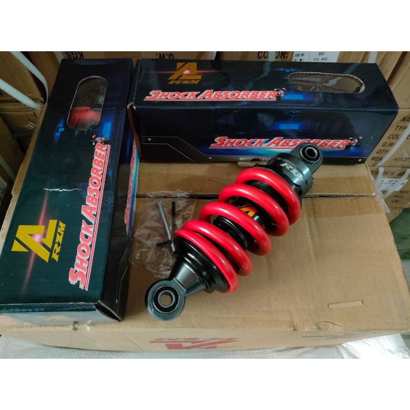 shock breaker monoshox Jupiter MX universal