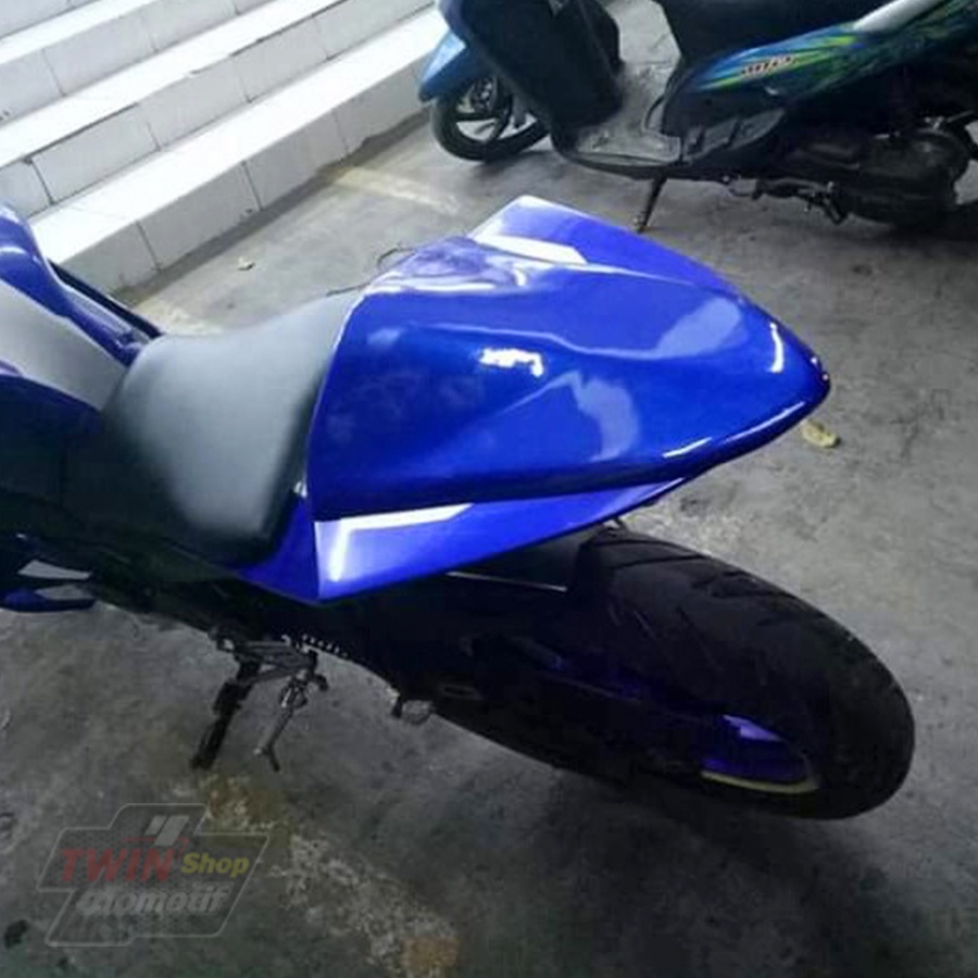SINGLE SEAT R15 V2, COVER JOK R15 OLD V2, SINGLESEAT R15V2