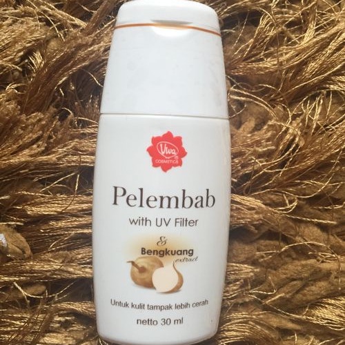 Jual Viva Pelembab Bengkoang 30ml Pelembab Viva Cosmetic | Shopee Indonesia