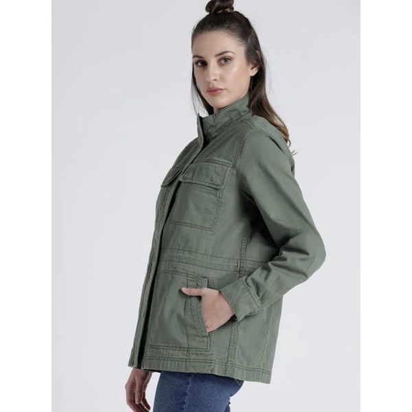 G*P WOMEN JACKET - ORIGINAL 100%