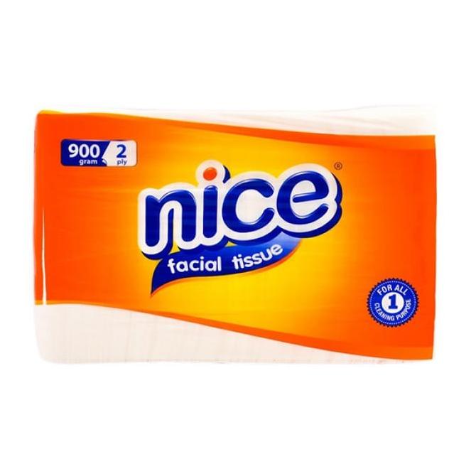 NICE FACIAL KILOAN 900 GR