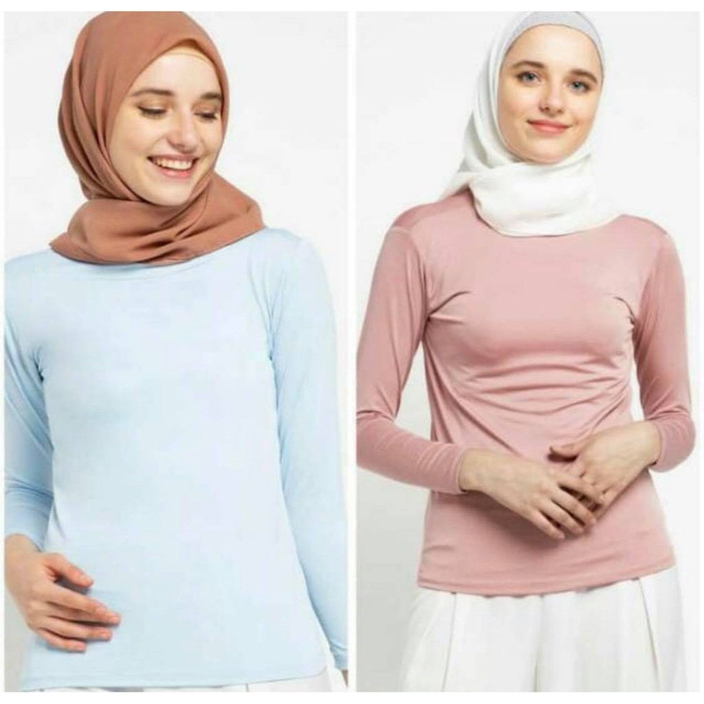 Manset Baju Spandek ukuran All Size standar