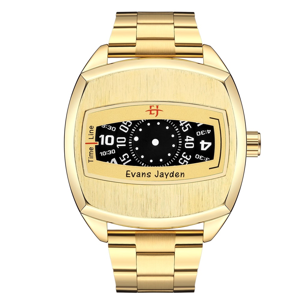 JAM TANGAN EJ 5041 ORIGINAL