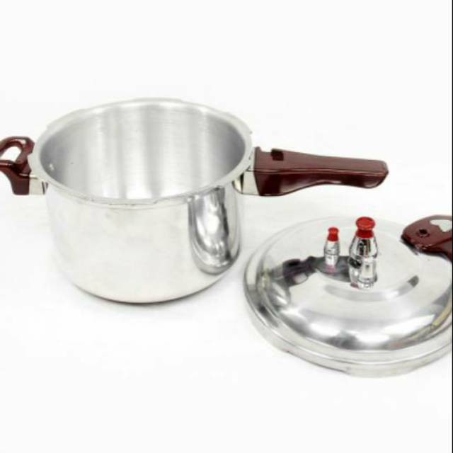 PANCI PRESTO STAINLESS - UK 5 LITER 20CM