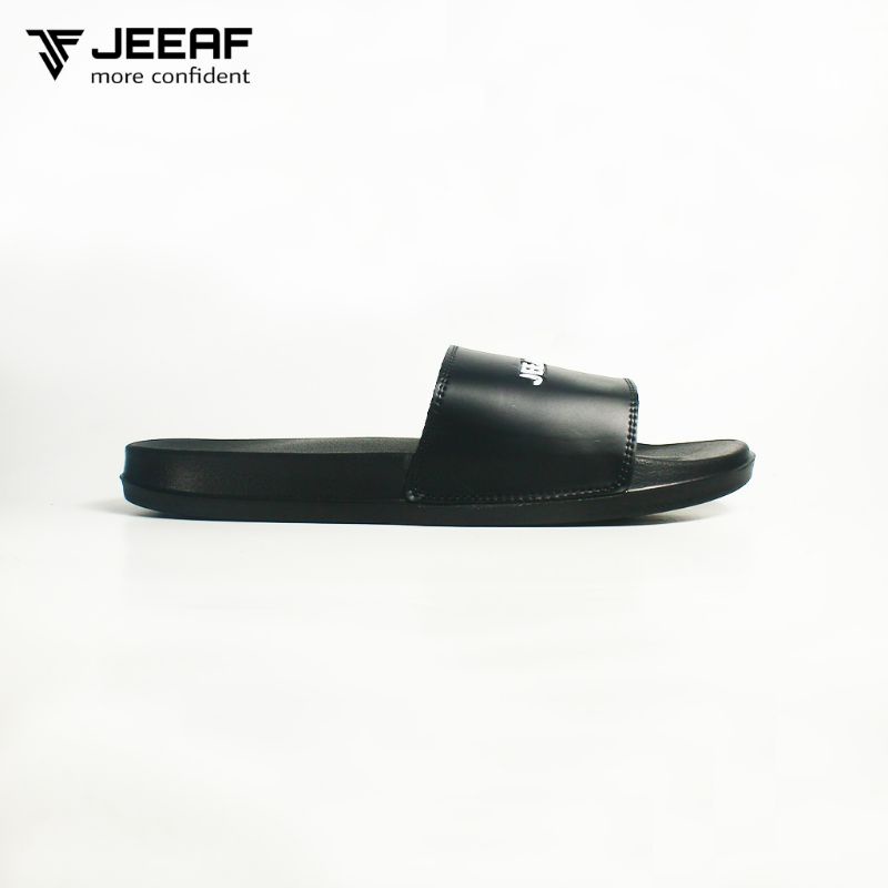 SANDAL SLOP BASIC POLOS /SENDAL SLIP ON ELEGANT ORIGINAL JEEAF FOOTWEAR - FTR