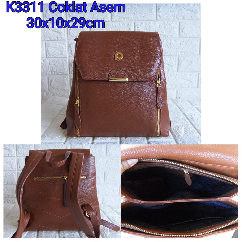 Tas Papillon Original K3311 Asem