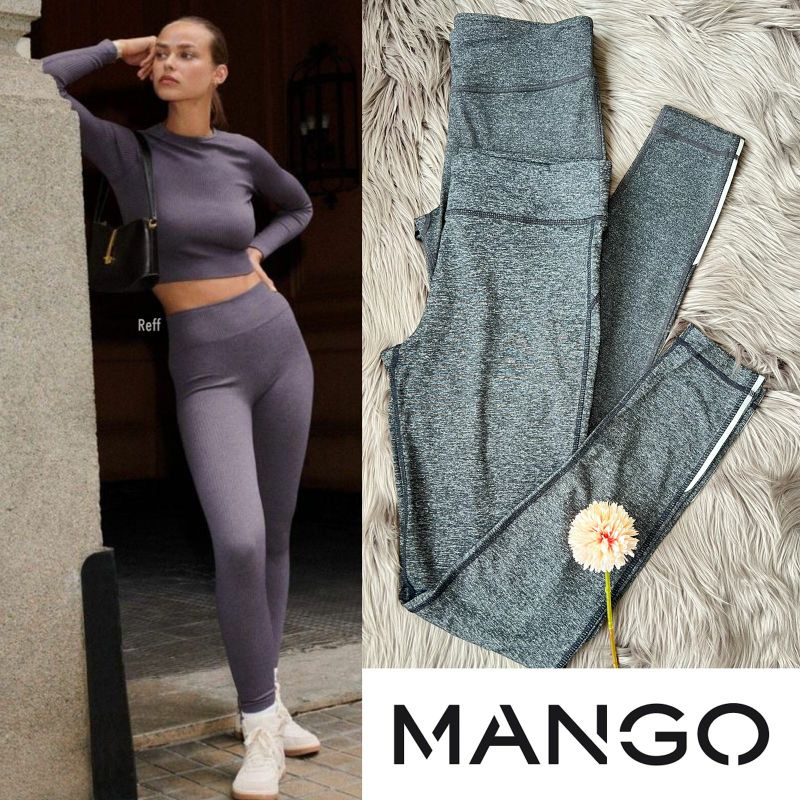 Mng Sport legging